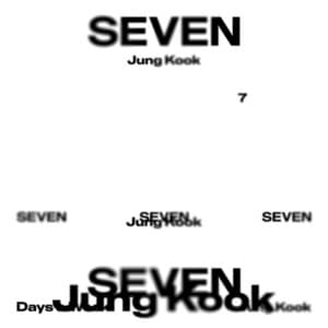 Jung Kook, Latto