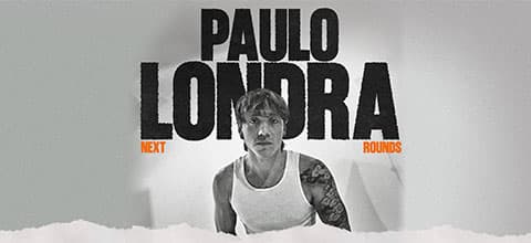 Paulo Londra