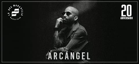 Arcángel