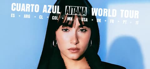 Aitana