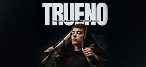 Trueno - TURR4ZO