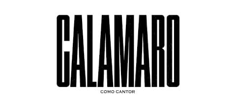 Andrés Calamaro - Como Cantor