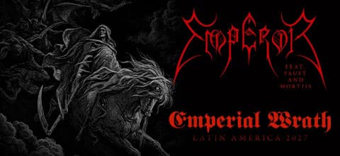 Emperor