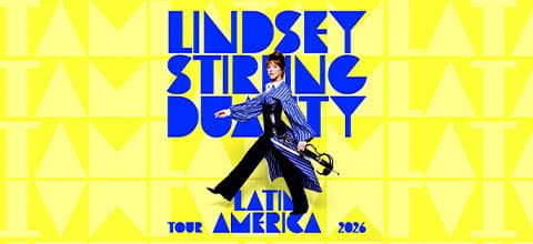 Lindsey Stirling - Duality Tour