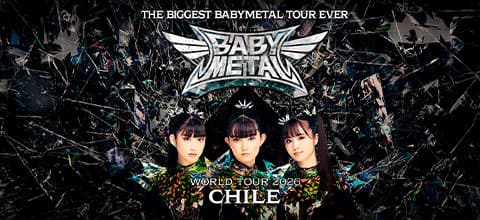 BABYMETAL