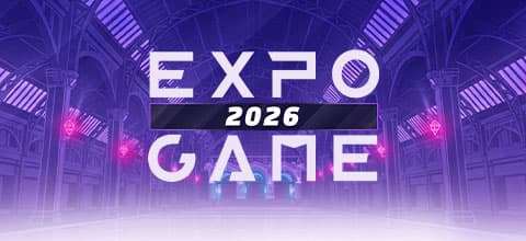 Expogame 2026