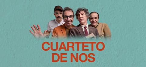 Cuarteto de Nos