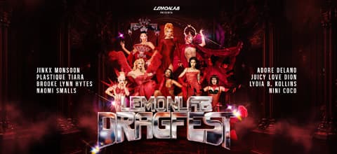 Lemonlab Dragfest 2026