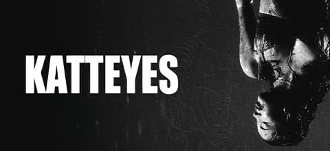 Katteyes