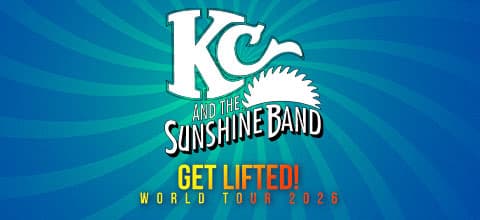 KC & The Sunshine Band