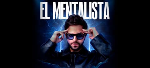 Michel Gallero - El Mentalista
