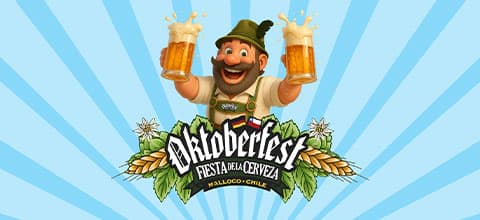 Oktoberfest 2026