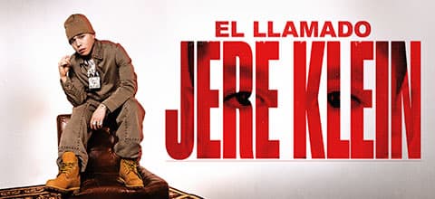 Jere Klein - El Llamado