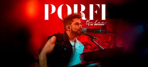Porfi Baloa y sus Adolescentes