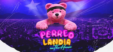 Perreolandia - in The House