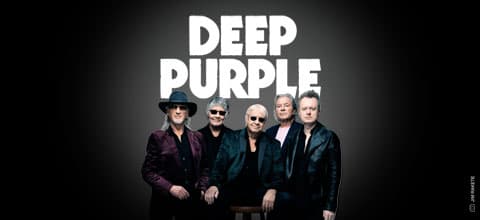 Deep Purple