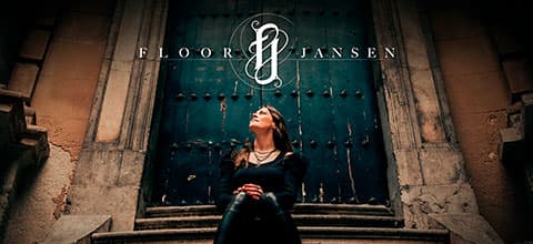 Floor Jansen 