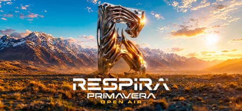 Respira Primavera 2026