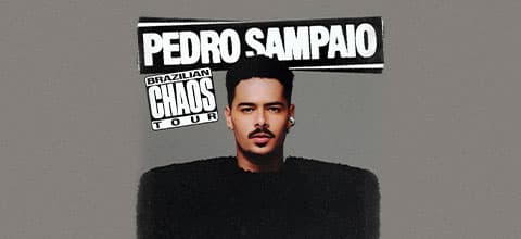 Pedro Sampaio 
