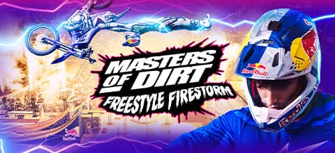 Masters of Dirt