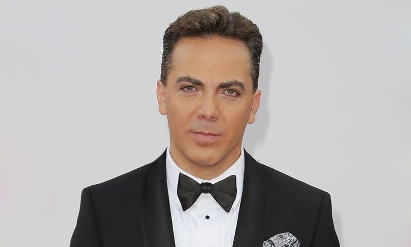 Cristian Castro