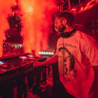 Calvin Harris