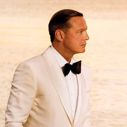 Luis Miguel