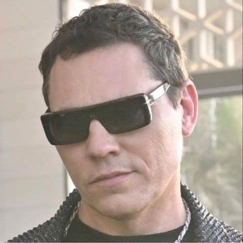 Tiesto