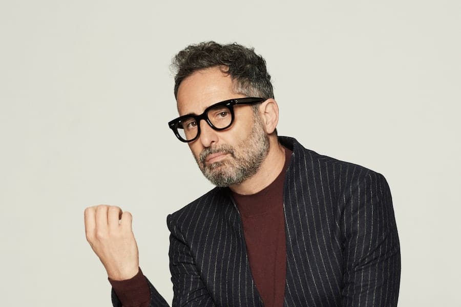 Jorge Drexler